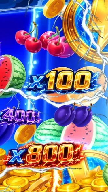 CoinStrike x1000 Screenshot